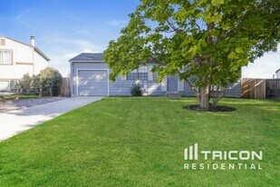 10435 W 107th Pl in Westminster, CO - Building Photo