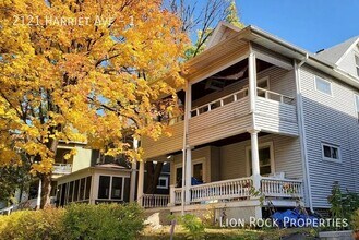 2121 Harriet Ave in Minneapolis, MN - Building Photo - Building Photo