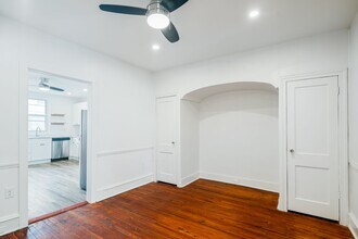 6018 Irving St in Philadelphia, PA - Building Photo - Building Photo