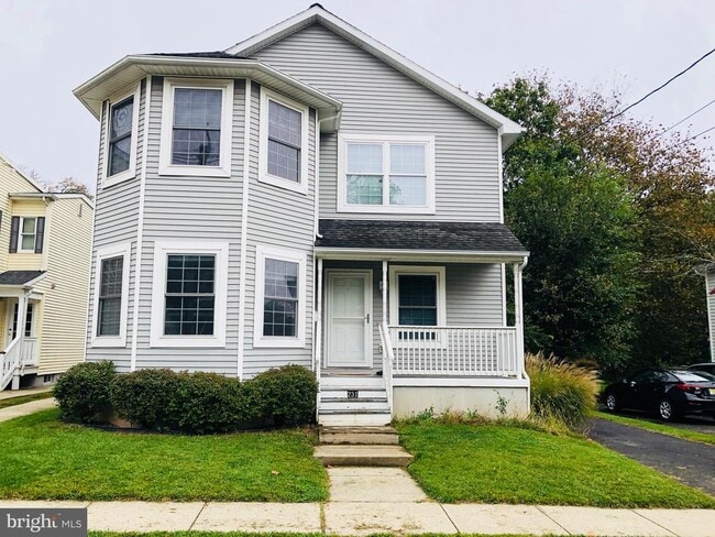 property at 231 S Main St