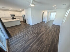 2932 Moulin Hts St in Las Vegas, NV - Building Photo - Building Photo