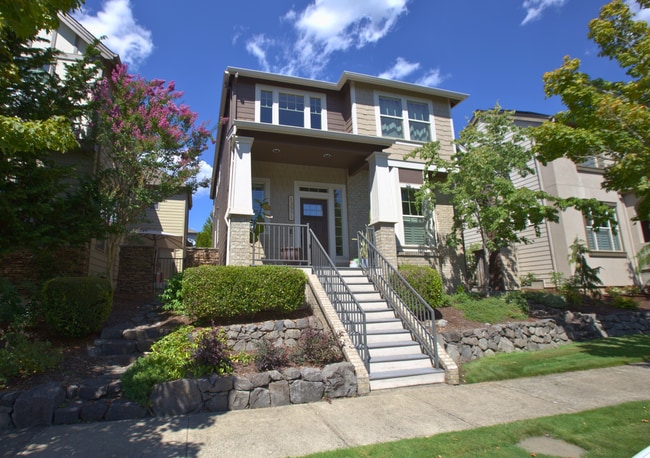 property at 13531 SW King Lear Way
