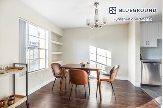 960 N Alfred St-Unit -FL1-ID362 in Los Angeles, CA - Building Photo - Building Photo