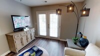 1BR Upgraded Living - Maple Brook Apartamentos in Louisville, Kentucky