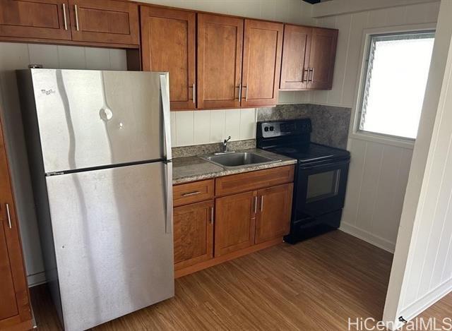 1635 Liholiho St in Honolulu, HI - Building Photo - Building Photo