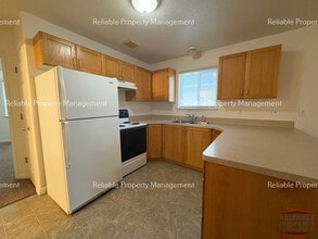 620 Linden Dr, Unit 3 in Idaho Falls, ID - Building Photo - Building Photo