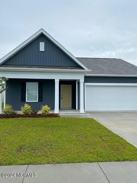 property at 3627 Wigeon Wy