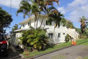 44-737 Kaneohe Bay Dr Apartamentos