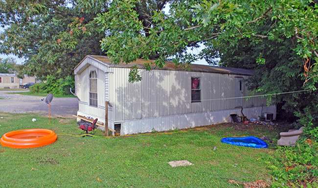 939 Turner St in Maryville, TN - Building Photo - Building Photo