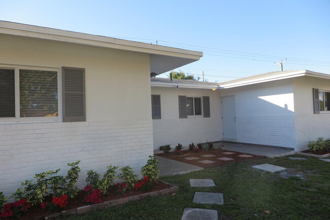 2821 NE 2nd Ave in Boca Raton, FL - Building Photo - Building Photo