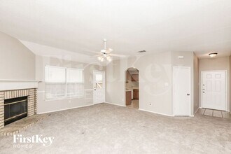 2529 Rivers Edge Dr in Fort Worth, TX - Building Photo - Building Photo