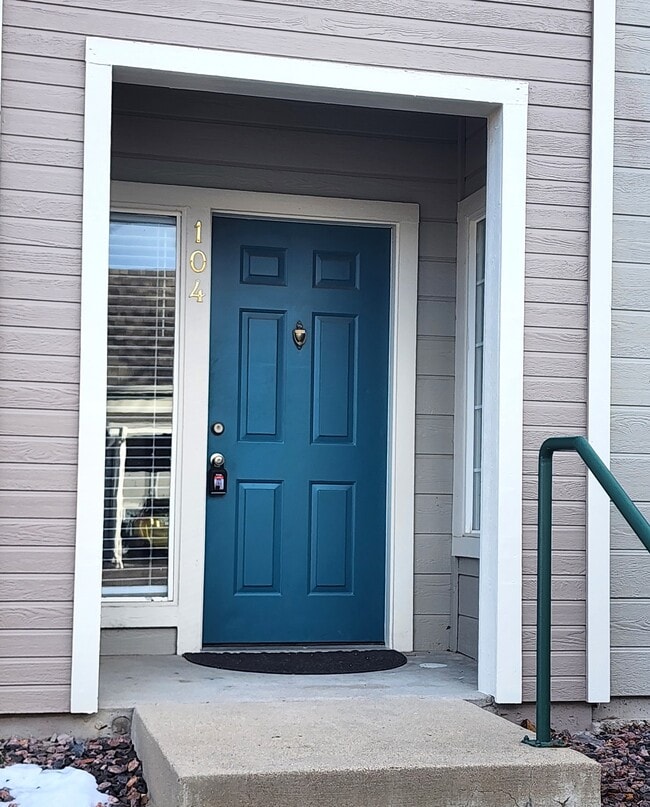 3846 E Canyon Ranch Rd in Highlands Ranch, CO - Building Photo - Building Photo