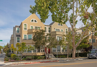 411 Park Ave in San Jose, CA - Building Photo - Building Photo