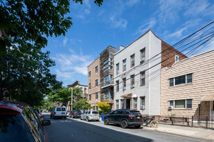 The Conselyea in Brooklyn, NY - Foto de edificio - Building Photo