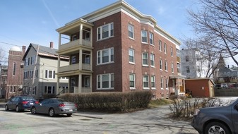 10-20 Shawmut St Apartments