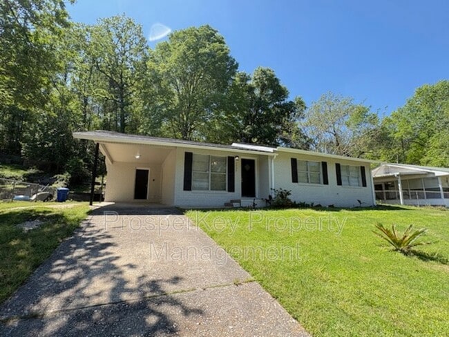 5730 Teresa St in Columbus, GA - Building Photo - Building Photo