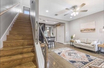 113 Bayou St in Lafayette, LA - Building Photo - Building Photo