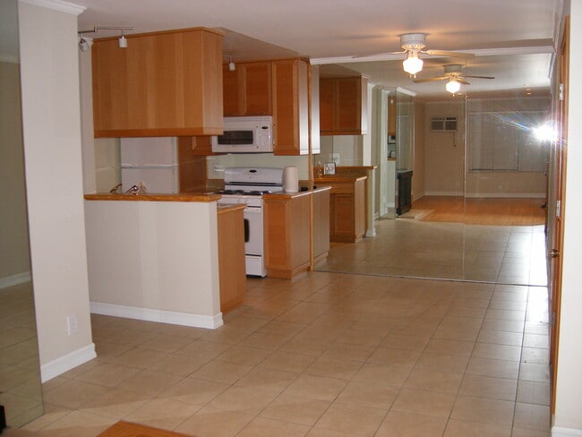 property at 3640 Cardiff Ave