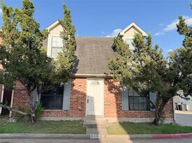 8631 Mapletwist St in Houston, TX - Building Photo