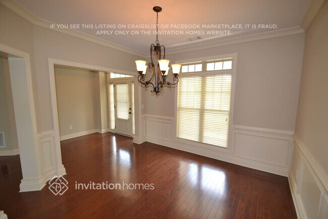 427 Sweetwater Bridge Cir in Douglasville, GA - Foto de edificio - Building Photo