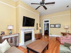 1203 New St Francis St, Unit C13 in Mobile, AL - Building Photo - Building Photo