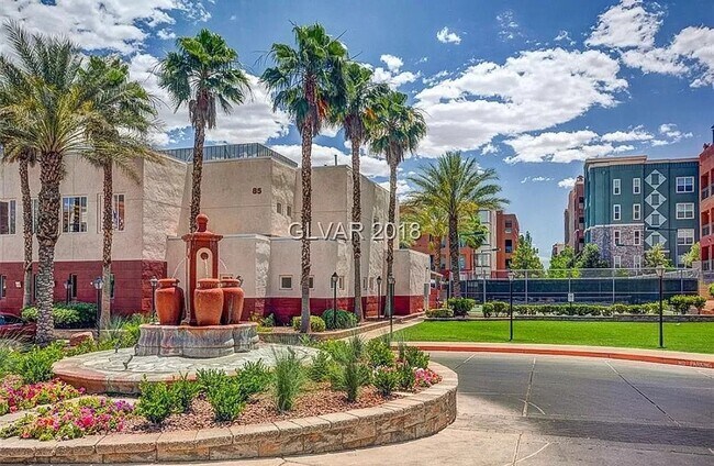 43 E Agate Ave in Las Vegas, NV - Building Photo - Building Photo
