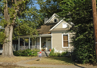 18 S Tucker St in Memphis, TN - Building Photo - Building Photo