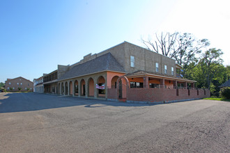 Southern Charm Village in Madison, AL - Building Photo - Building Photo