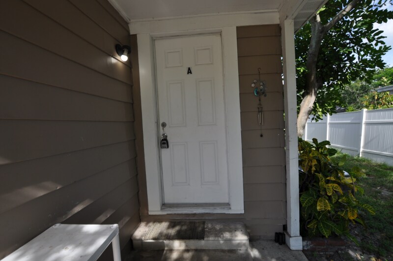 914 23rd St W in Bradenton, FL - Foto de edificio