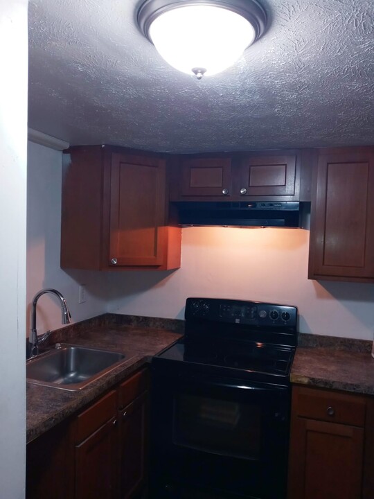 3428 Cobbs Ferry Dr in Decatur, GA - Foto de edificio
