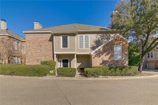 14400 Montfort Dr in Dallas, TX - Building Photo