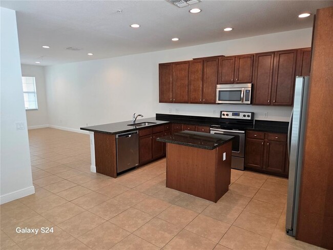 property at 2707 SW 119th Way