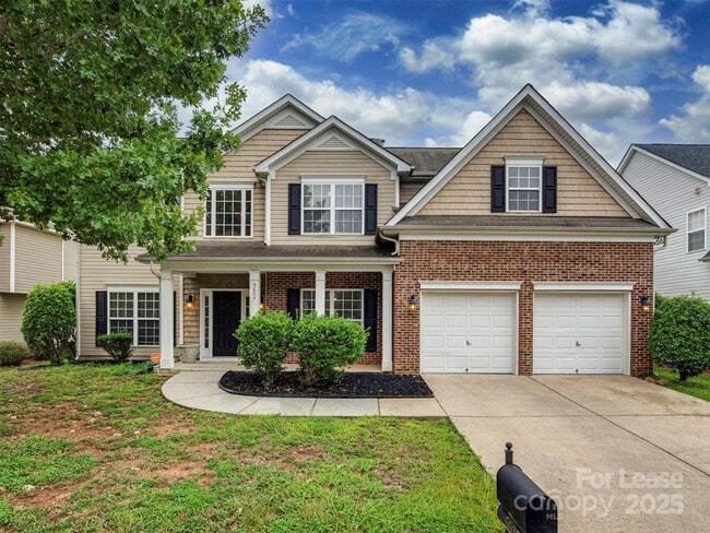 property at 5607 Fulton Ridge Dr