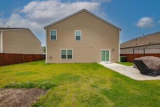 410 Ginger Dr in New Bern, NC - Building Photo - Building Photo