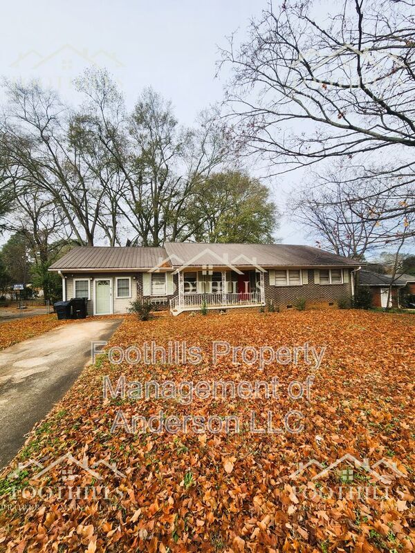2013 Boulevard Heights in Anderson, SC - Building Photo - Building Photo