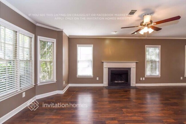 1460 Gabriel Dr in Lawrenceville, GA - Building Photo - Building Photo