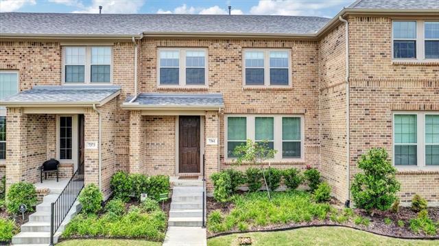 property at 7361 Sacaton Trl