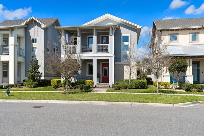 9037 Smithies St in Orlando, FL - Building Photo - Building Photo