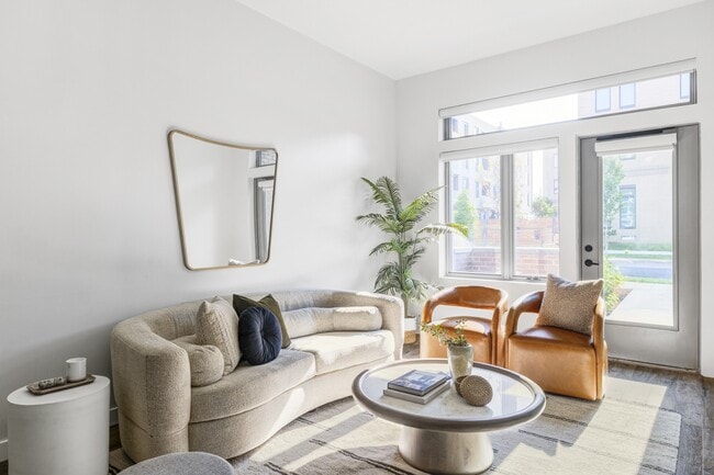 WYE Flats in Boulder, CO - Building Photo - Building Photo