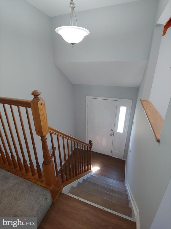 property at 2448 Winding Ridge Rd