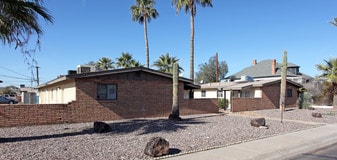 The Hayden Apartments