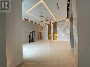 1 Belsize Dr in Toronto, ON - Building Photo - Building Photo