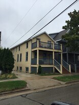 115 S Bassett St, Unit 101 in Madison, WI - Building Photo