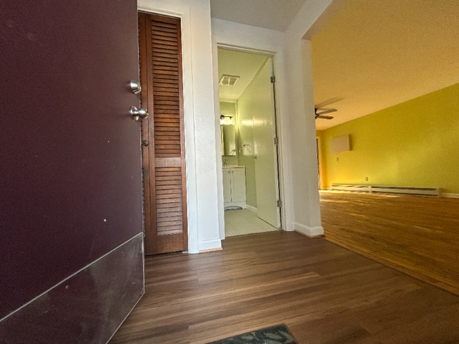 24 Camp St, Unit 6 in Providence, RI - Foto de edificio - Building Photo