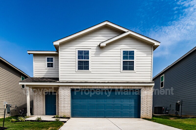 1507 Middlecoff Ter in San Antonio, TX - Building Photo