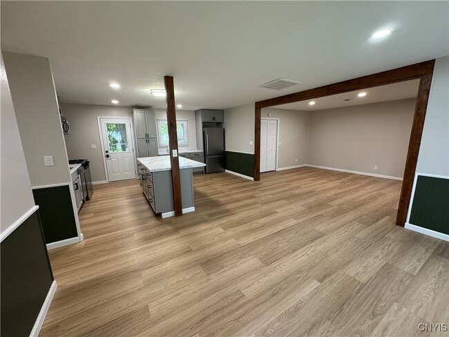 property at 304 Birchwood Blvd