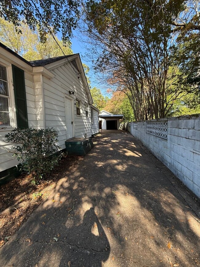 2335 Glendale Ave in Montgomery, AL - Building Photo - Building Photo