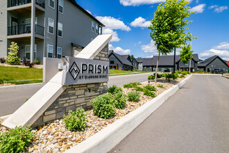 Prism at Diamond Ridge in Moon Township, PA - Building Photo - Building Photo