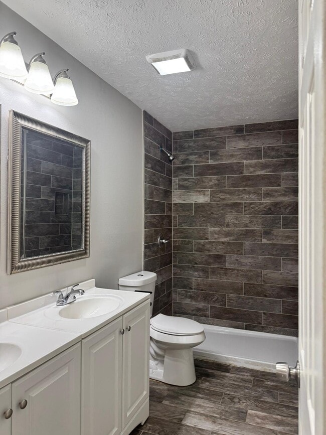 412 Stevenson St in Jacksonville, AR - Building Photo - Building Photo
