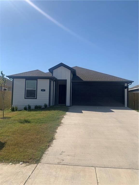 property at 207 NW Bellflower St